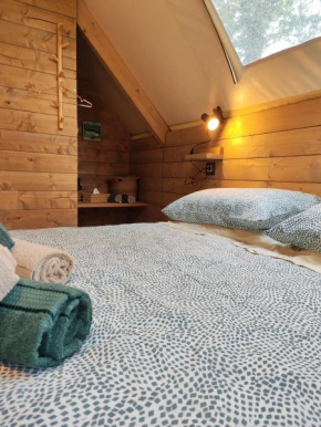 Lieve Agriglamping Experience